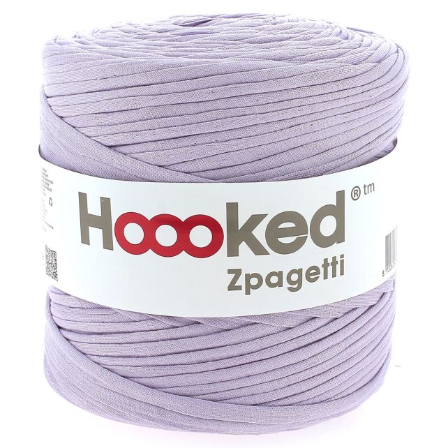 Zpagetti Cotton Yarn Lilac Iris