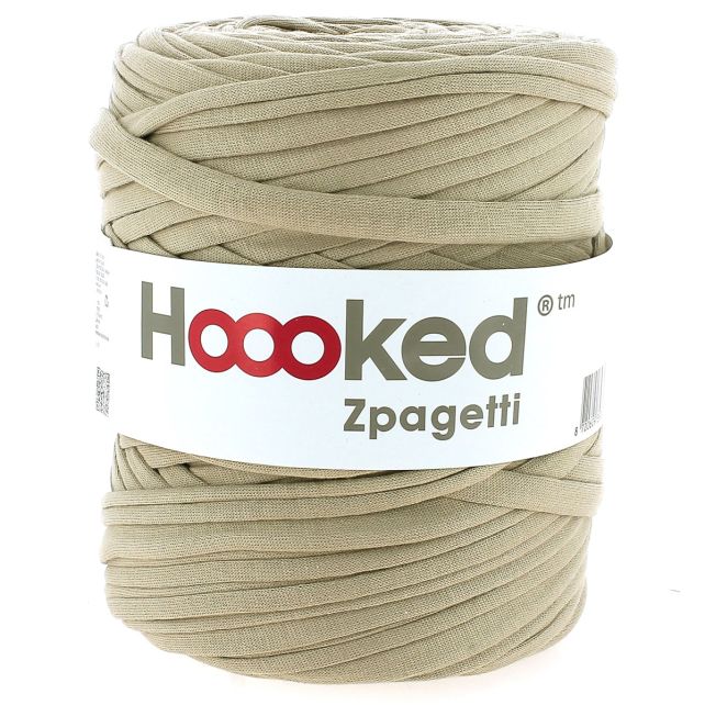 Zpagetti Cotton Yarn Sweet Noughat