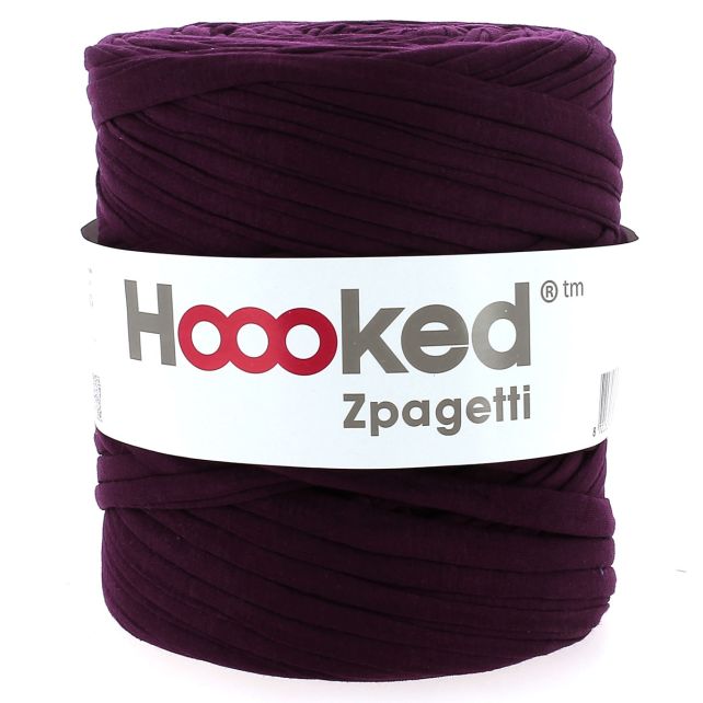 Zpagetti Cotton Yarn Cherry Kiss