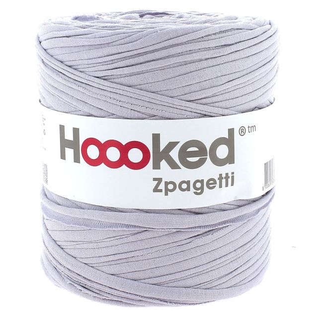 Zpagetti Cotton Yarn Old Lilac