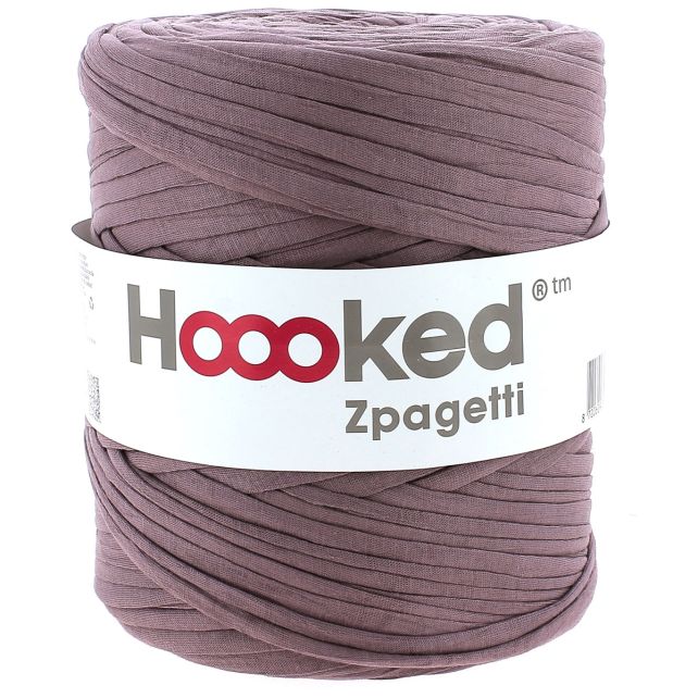 Zpagetti Cotton Yarn Old School