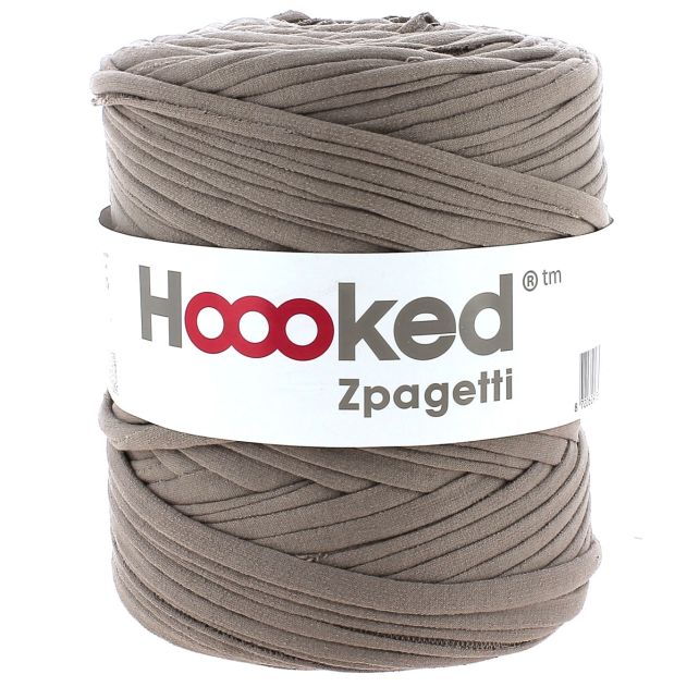 Zpagetti Cotton Yarn Purple Design