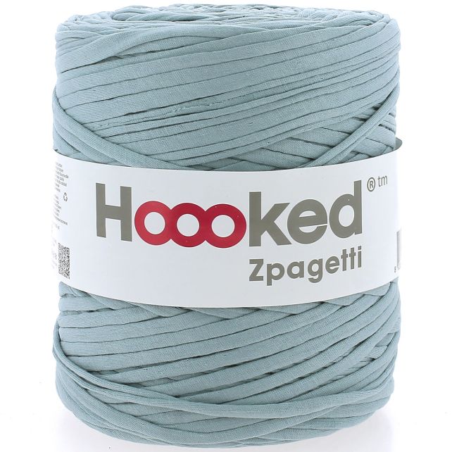 Zpagetti Cotton Yarn Sea Caribbean