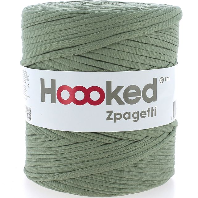Zpagetti Cotton Yarn Dino Toy