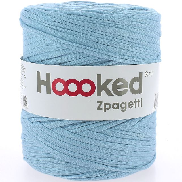 Zpagetti Cotton Yarn Boat Trip