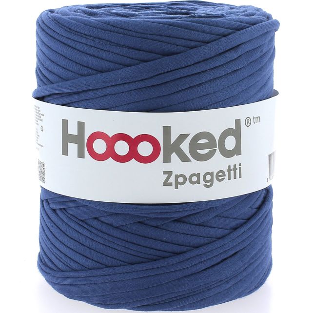 Zpagetti Cotton Yarn Blue Kingdom