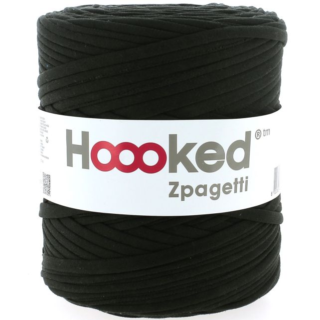 Zpagetti Cotton Yarn Savana Olive