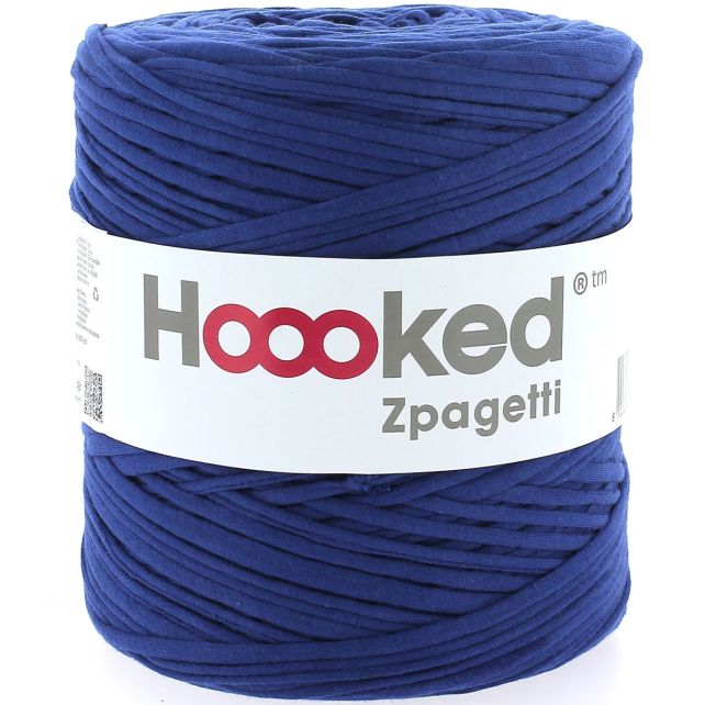 Zpagetti Cotton Yarn Astral Blue