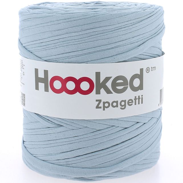 Zpagetti Cotton Yarn Carnival Blue