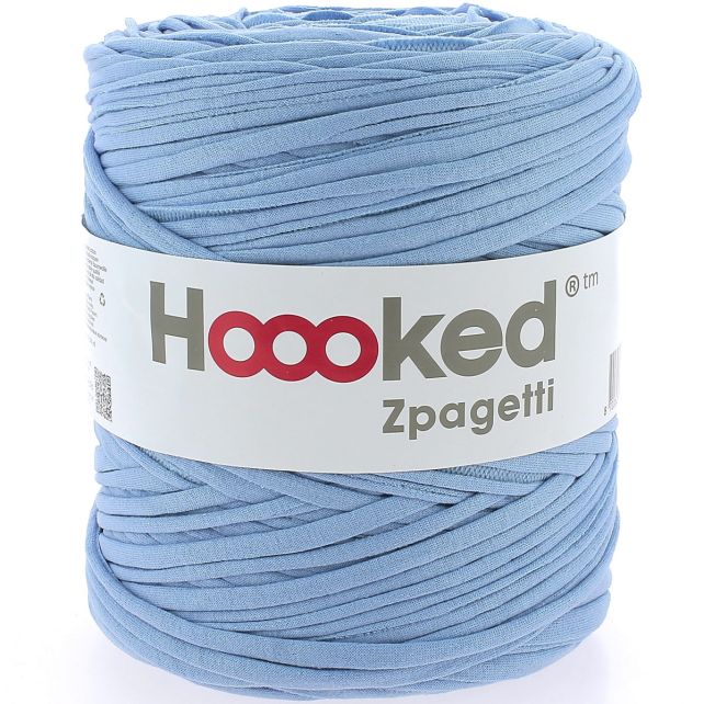 Zpagetti Cotton Yarn Cote D´azure