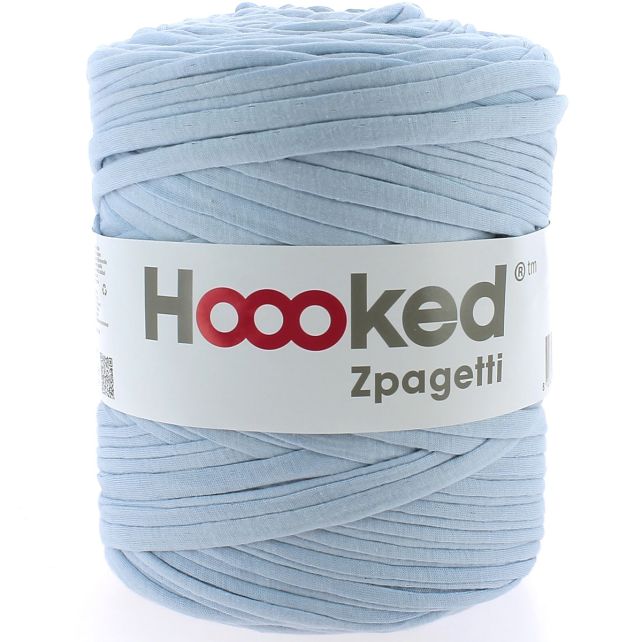 Zpagetti Cotton Yarn Ice Berg