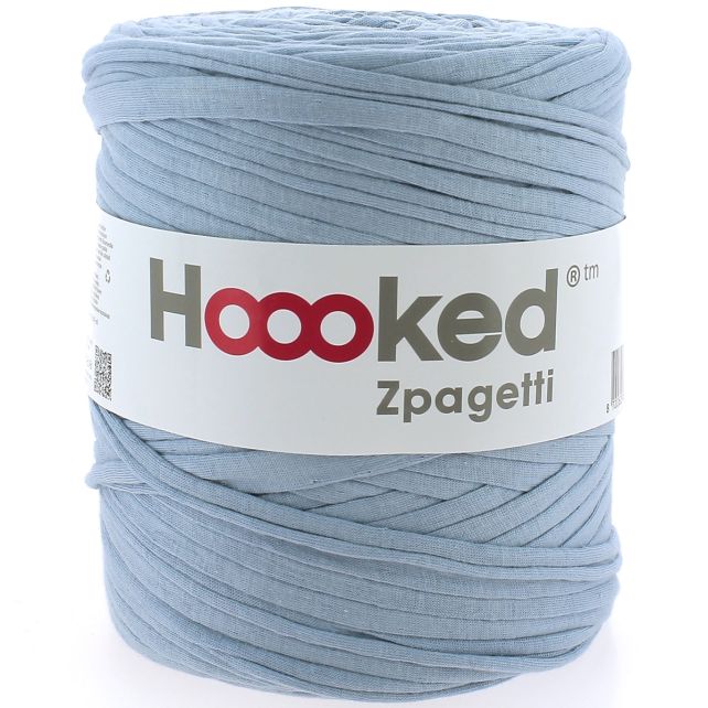 Zpagetti Cotton Yarn Calm Water