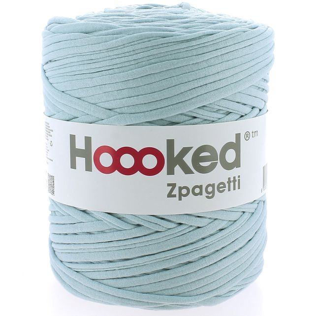 Zpagetti Cotton Yarn Blue Summer Sky
