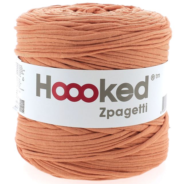 Zpagetti Cotton Yarn Afrobeat