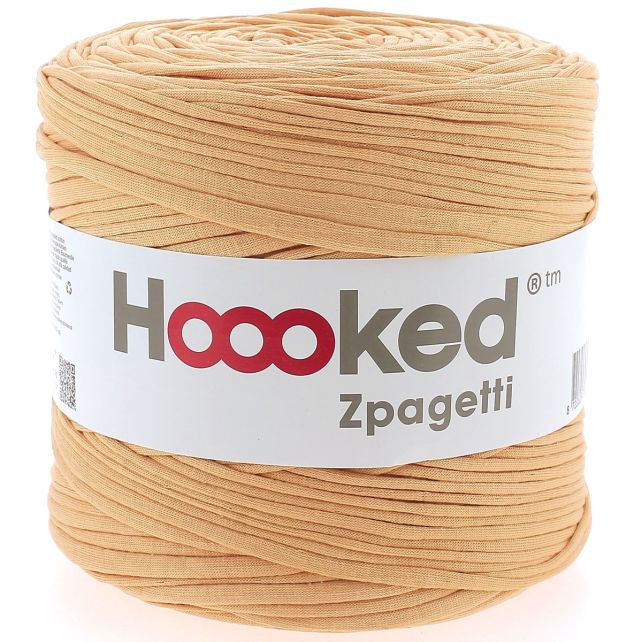 Zpagetti Cotton Yarn Marrakesh