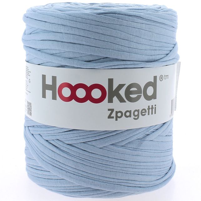 Zpagetti Cotton Yarn Baby Clothes