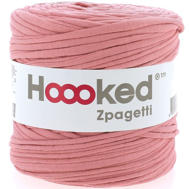 Zpagetti Cotton Yarn Austin Vintage