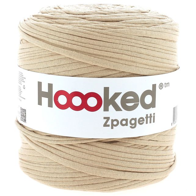 Zpagetti Cotton Yarn Caramel Cake