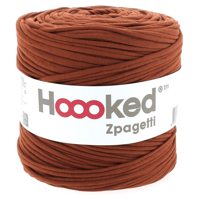 Zpagetti Cotton Yarn Squirel Polo