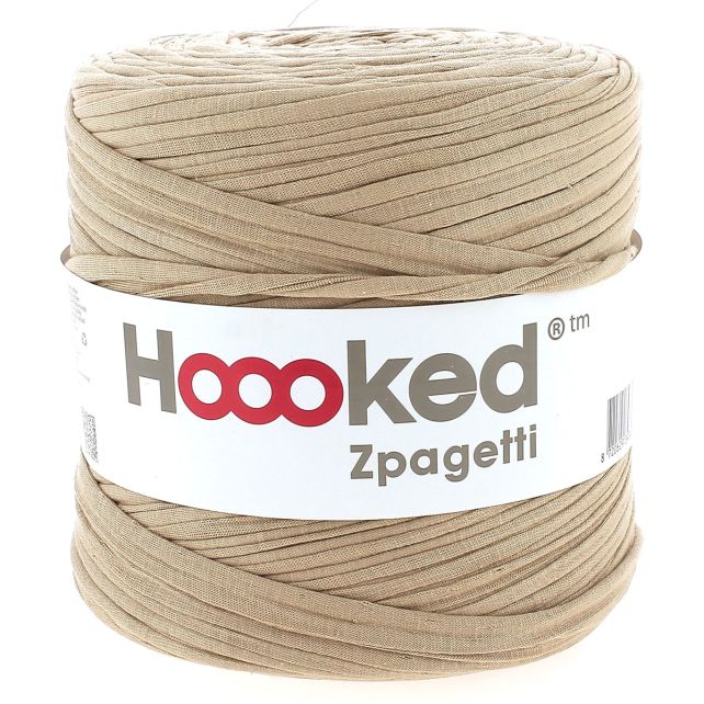 Zpagetti Cotton Yarn Savannah