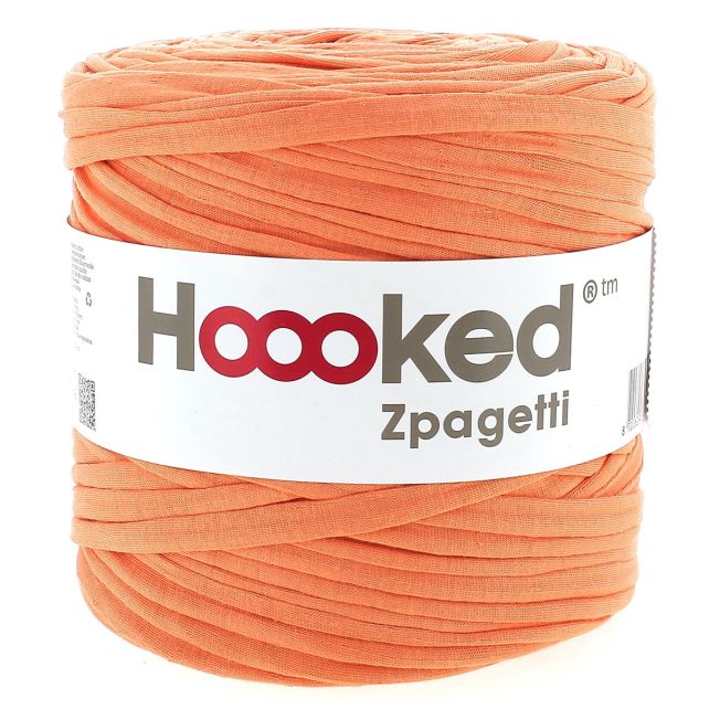 Zpagetti Cotton Yarn Sweet Melon