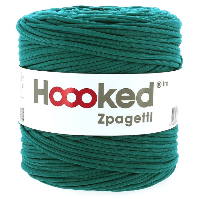 Zpagetti Cotton Yarn Turtle Jowel