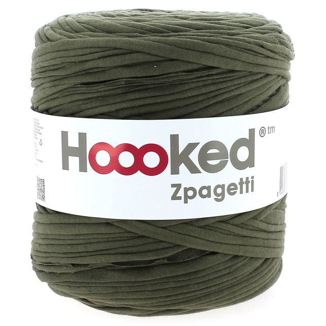 Zpagetti Cotton Yarn Ninja Warriior