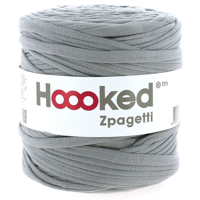 Zpagetti Cotton Yarn Robotic Man