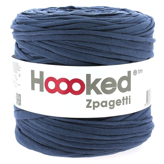 Zpagetti Cotton Yarn Space Man