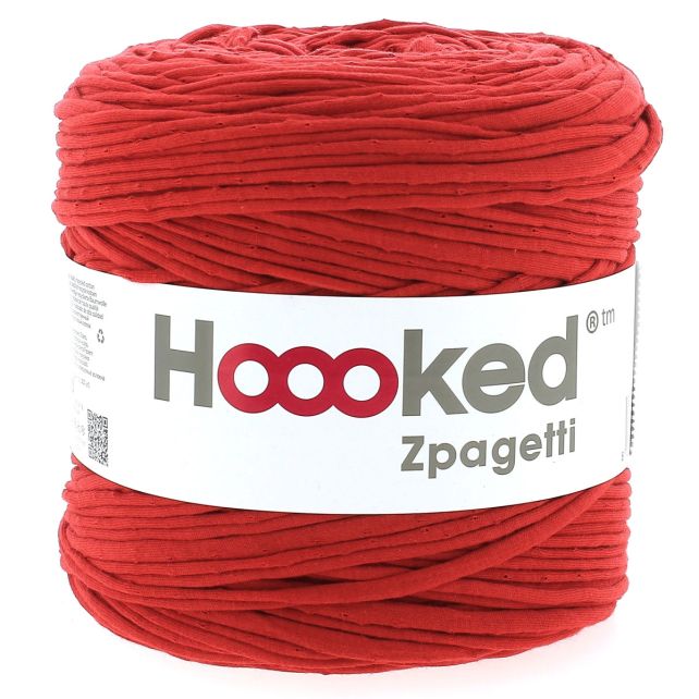 Zpagetti Cotton Yarn Circus Nose