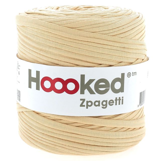 Zpagetti Cotton Yarn Sweet Biscuit