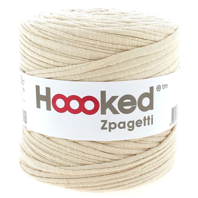 Zpagetti Cotton Yarn American Cookie