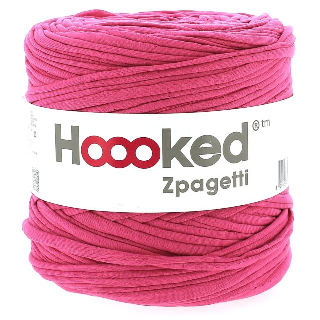 Zpagetti Cotton Yarn Flash Dance