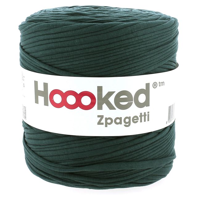 Zpagetti Cotton Yarn Ninja Army