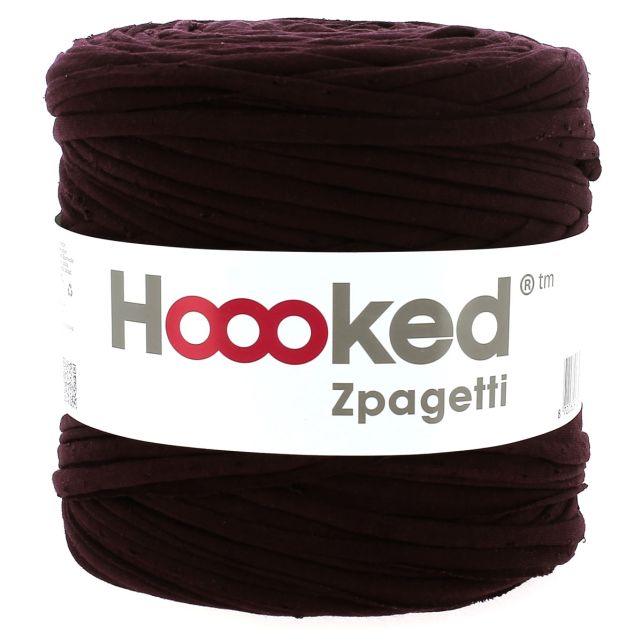 Zpagetti Cotton Yarn Purple Moon
