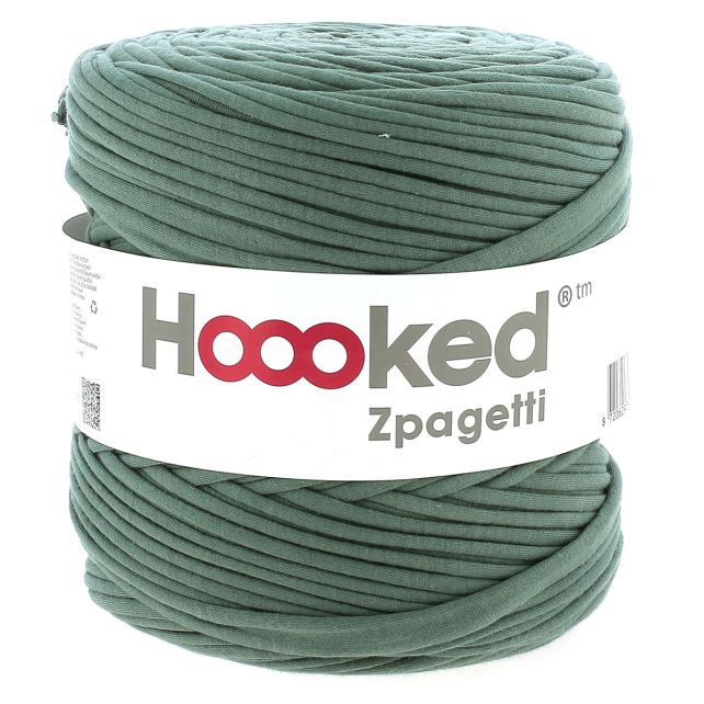 Zpagetti Cotton Yarn Fall Leafs