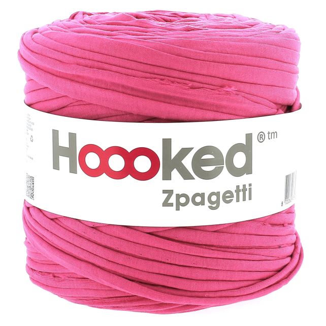 Zpagetti Cotton Yarn Hi Barbie