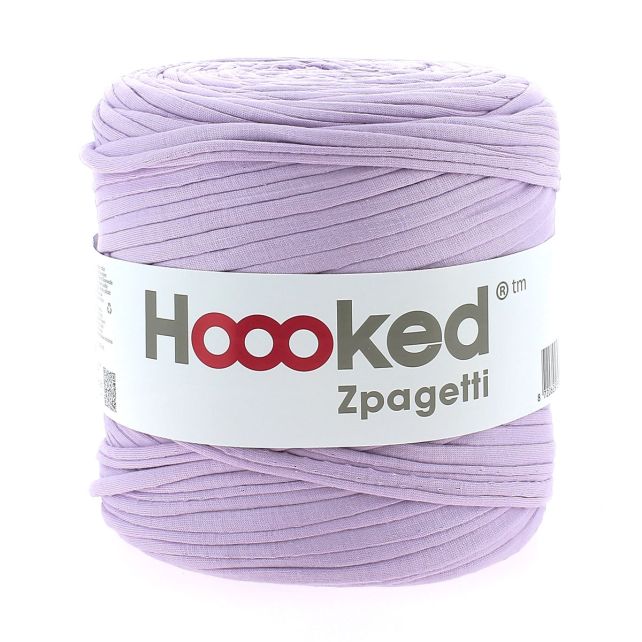 Zpagetti Cotton Yarn Orchid Bloom