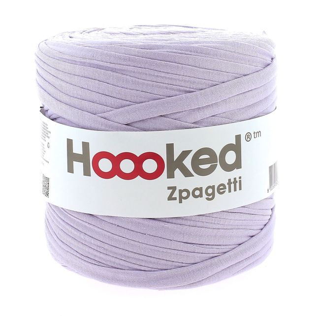 Zpagetti Cotton Yarn Funky Orchid