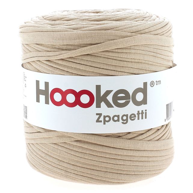 Zpagetti Cotton Yarn CardBoard Box