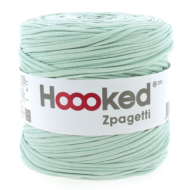 Zpagetti Cotton Yarn Lemon Sour