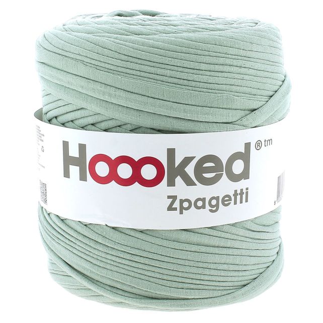 Zpagetti Cotton Yarn Mojito Lemonade