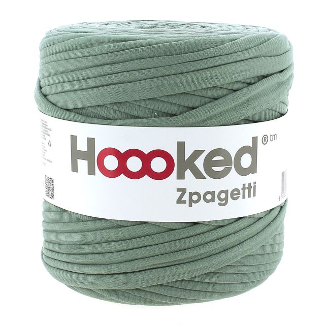 Zpagetti Cotton Yarn Dried Herb