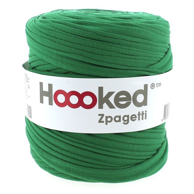 Zpagetti Cotton Yarn Jolly Jalapeno