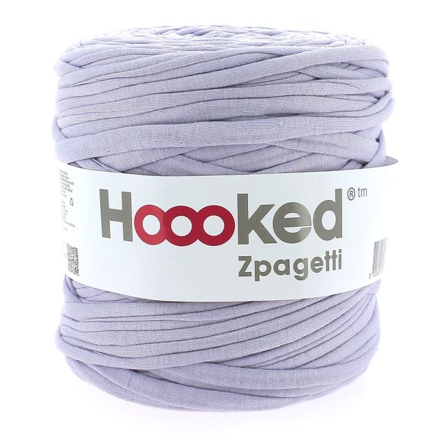 Zpagetti Cotton Yarn Lilac Mermaid