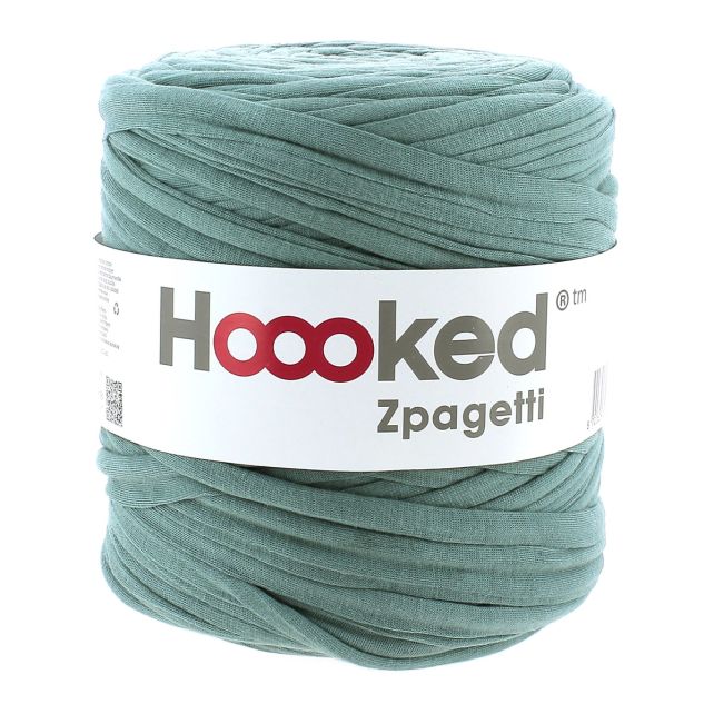 Zpagetti Cotton Yarn Pickle Fun