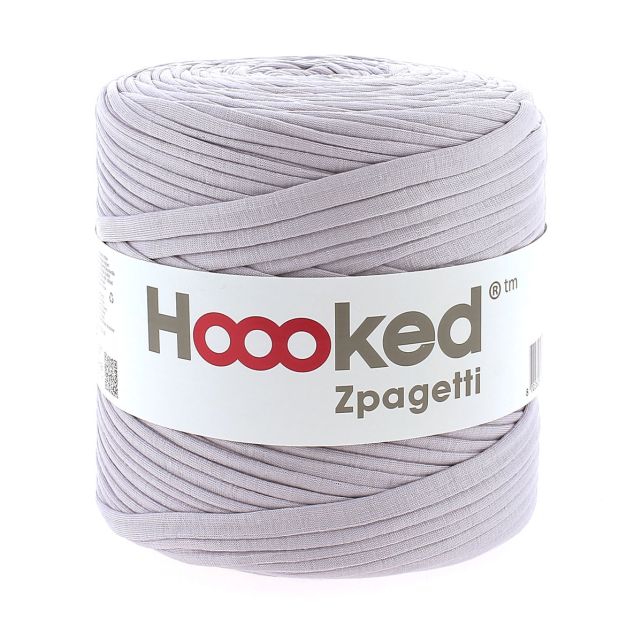Zpagetti Cotton Yarn Lilac Frost