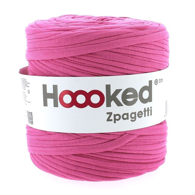 Zpagetti Cotton Yarn Pop Star Nails