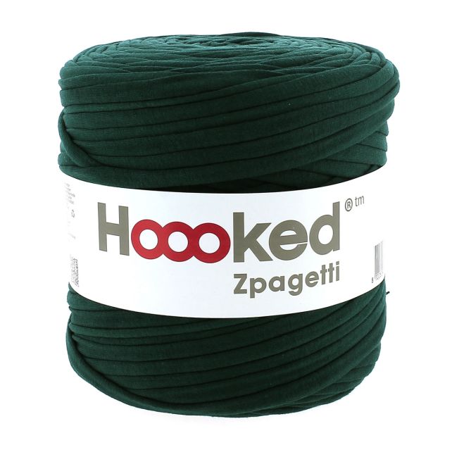 Zpagetti Cotton Yarn Brocoli Boss