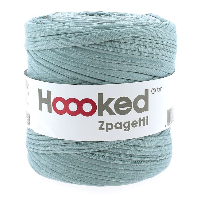 Zpagetti Cotton Yarn Spearmint Spritz